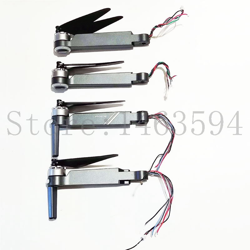 Drone Sjrc - SJRC F11/F11 PRO/F11 4K PRO/F11s PRO/F11s