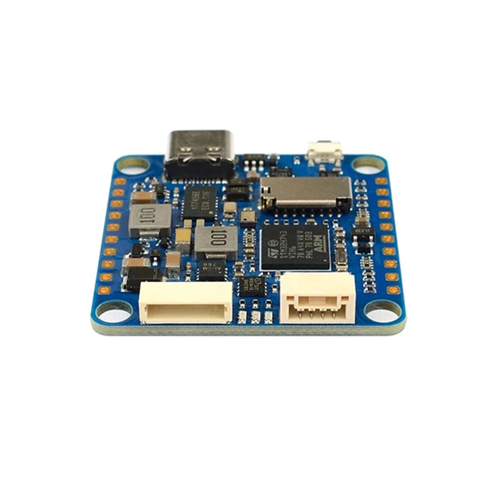 Drone Rc V4 - Matek H743 SLIM V4 Flight Controller