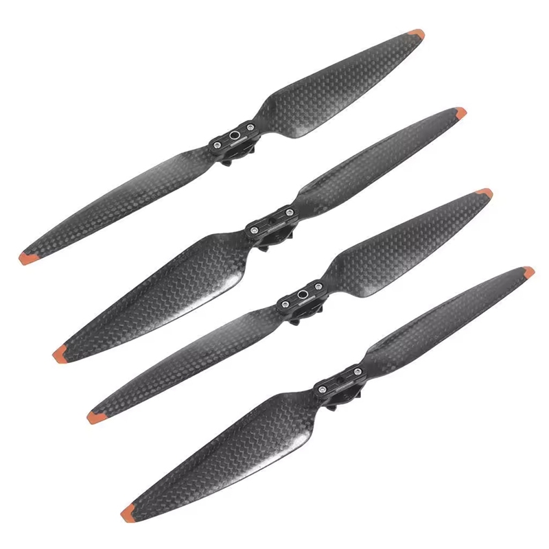 Dji Drone Air 3 - 4pcs Carbon Fiber Blade 8747F Prop