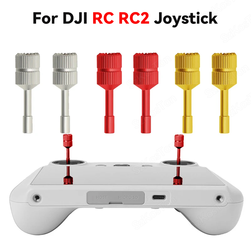 Drone Dji Rc Mini 3 - 1 Pair for DJI RC /