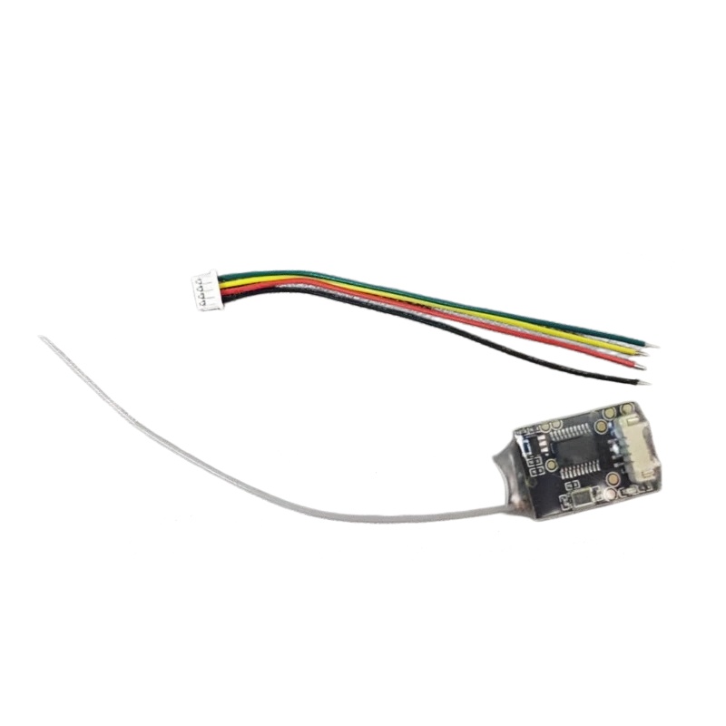 Rc Boat - Flysky FS-8A 8CH 18CH Mini Receiver