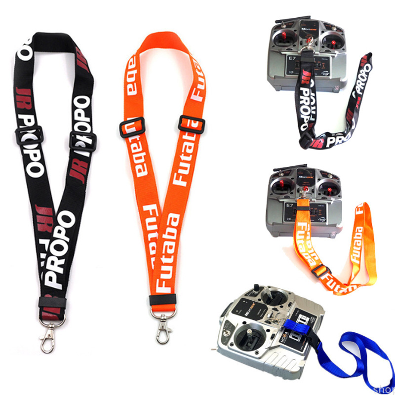 Drone Rc Lanyard - Universal Adjustable Neck Strap Belt Sling