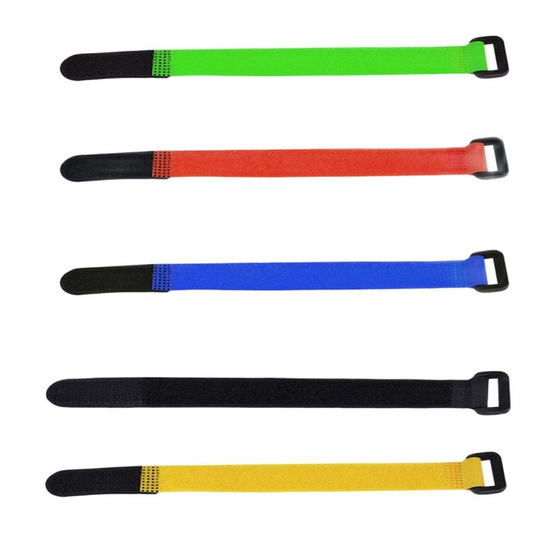 Drone Rc Lanyard - Battery Strap Belt 20*300MM Magic Sticker