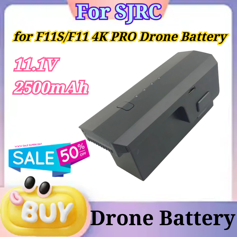 Drone Sjrc - For SJRC F11S/F11 4K PRO Drone