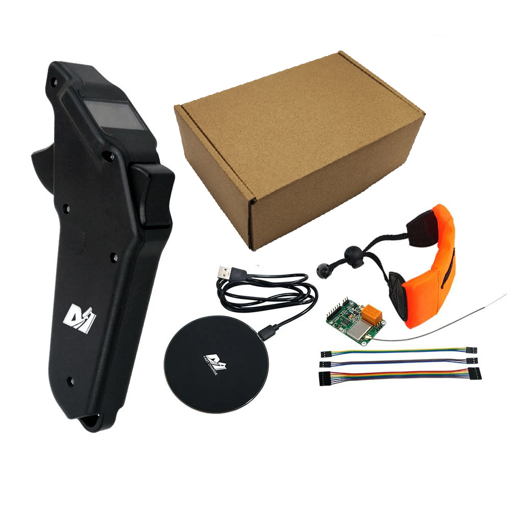 Rc Boat - Maytech 1905WF V3.0 Esurf Board Waterproof