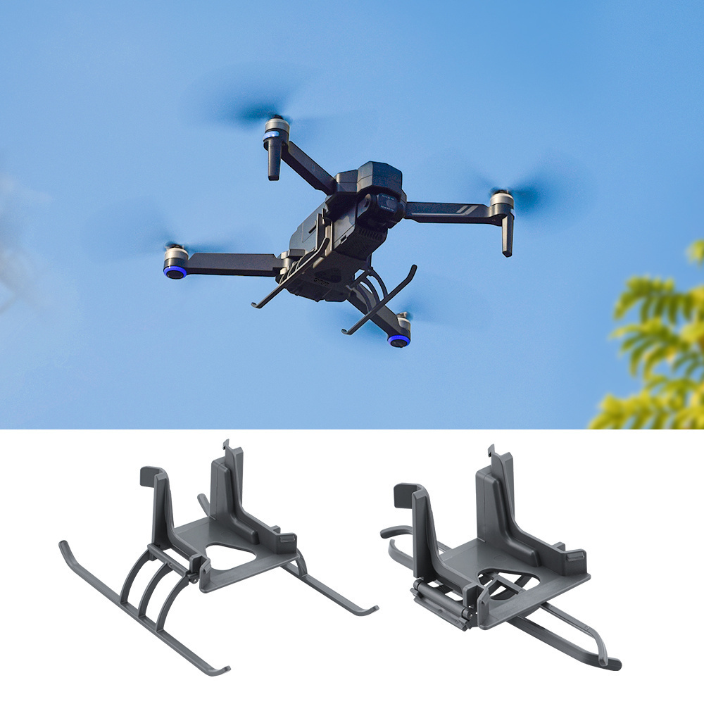 Drone Sjrc - For SJRC F11S 4K Pro Landing