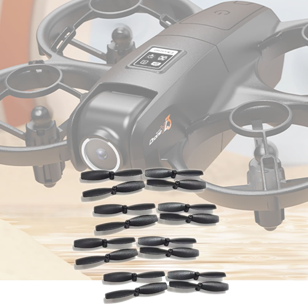 Drone Rc Yl3 - Mini Drone YL3 Propeller Spare Part