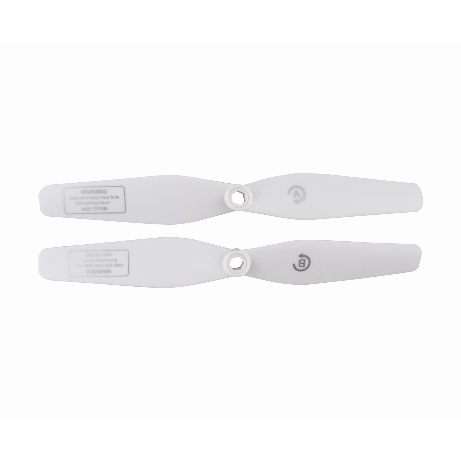 Drone Sjrc - Lightweight Quick Release Propeller Props Foldable