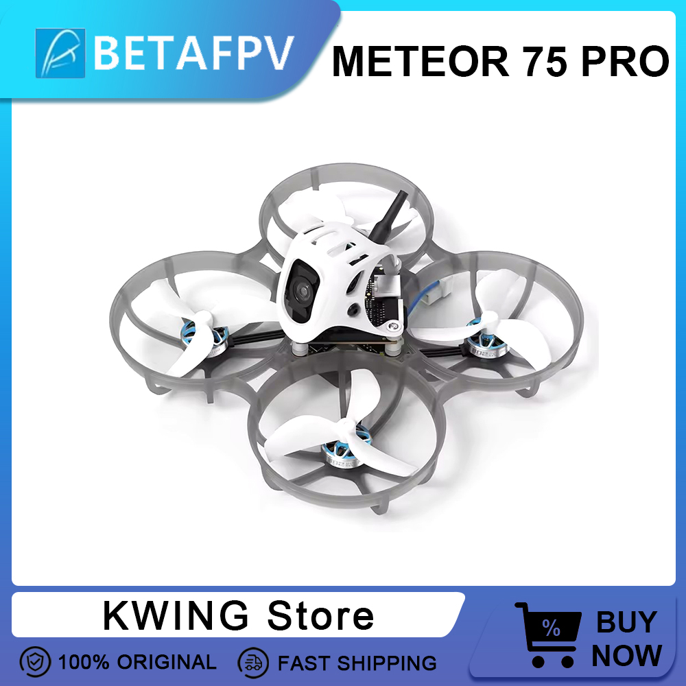 Drone App Rc Fpv - BETAFPV Meteor75 Pro FPV Drones O4
