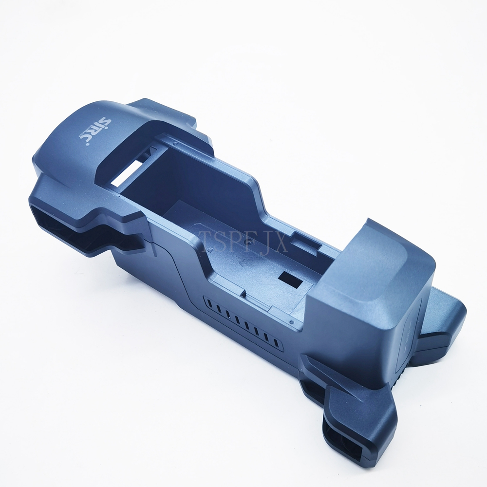 Drone Sjrc - Upper and lower body shell cover