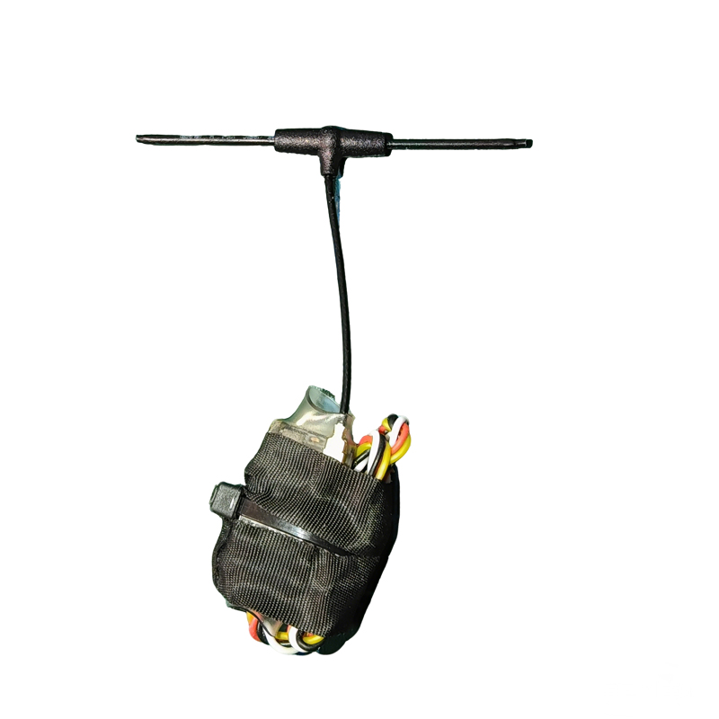 Drone Rc Simulator - 1PCS Type-C ELRS 2.4G Wireless Simulator