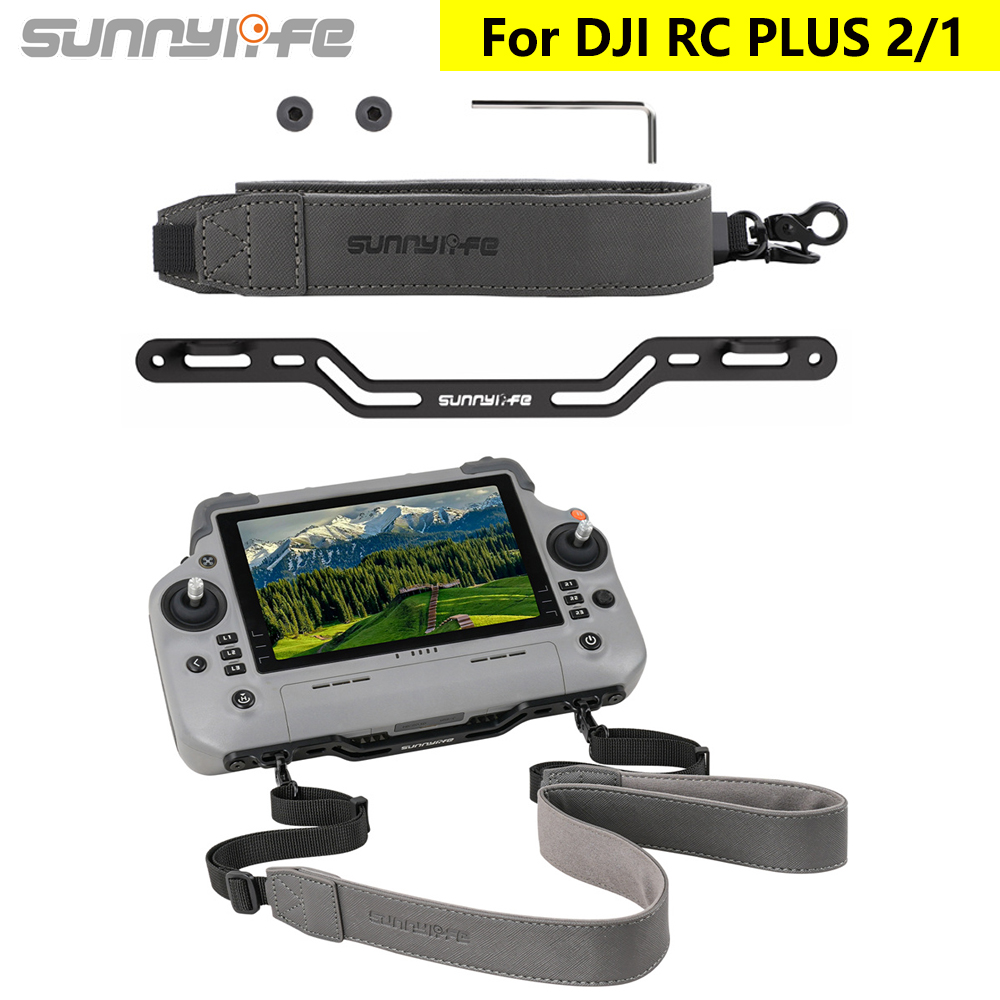 Drone Rc Lanyard - Sunnylife Remote Controller Lanyard Neck Strap