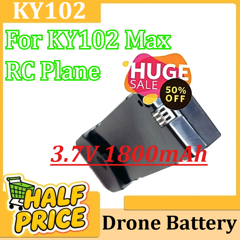 Drone Ky102 Rc - For KY102 Max RC Plane Replacement