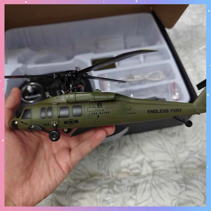 Drone Rc Simulator - RC Toy JJRC U9901 RC Helicopter