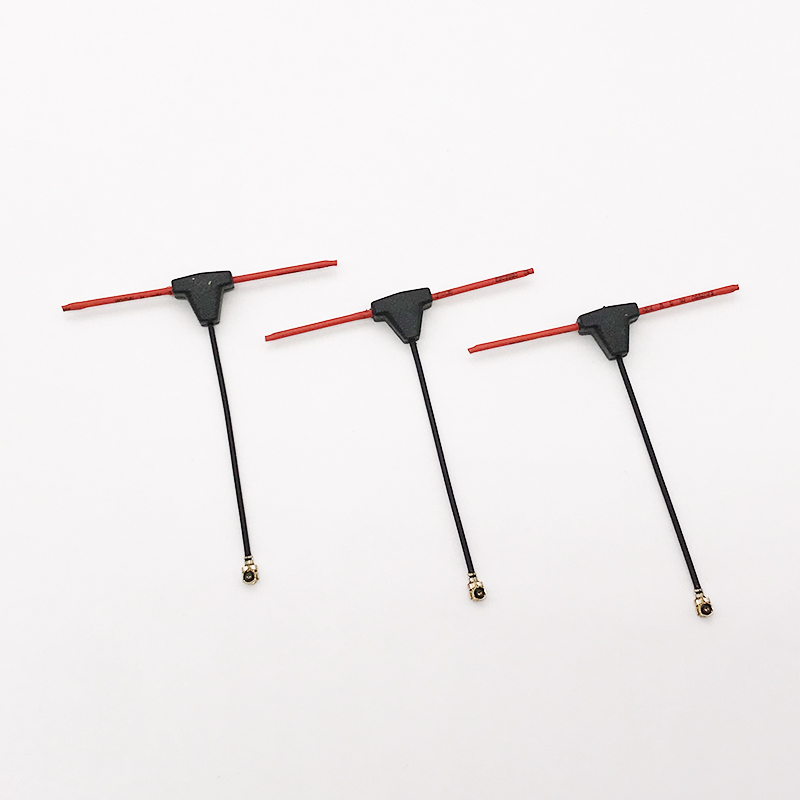 Drone Rc1 - 2.4G 2DBI T Antenna IPX1 for
