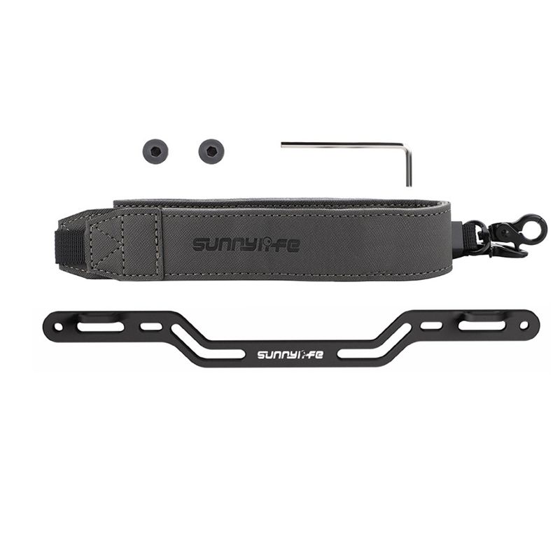 Sunnylife Neck Lanyard Hook Be - огляд і ціна Drone Rc Lanyard
