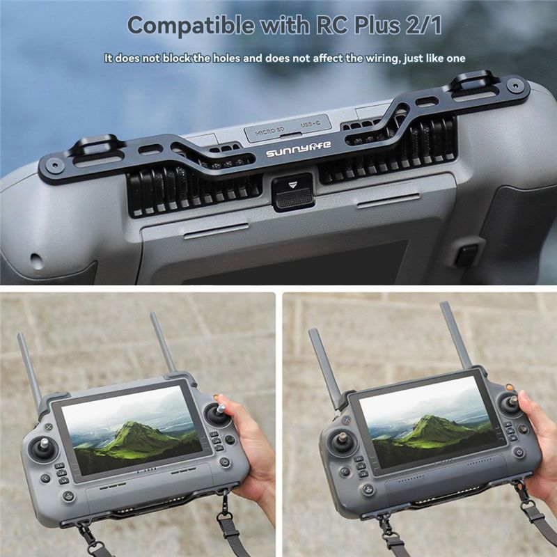 Sunnylife Neck Lanyard Hook Be - огляд і ціна Drone Rc Lanyard