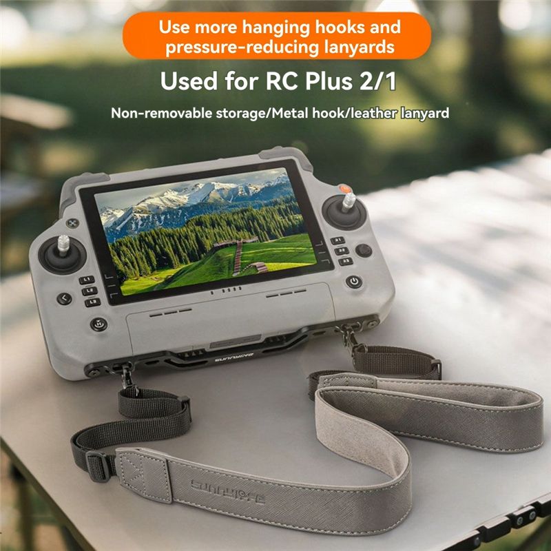 Sunnylife Neck Lanyard Hook Be - огляд і ціна Drone Rc Lanyard