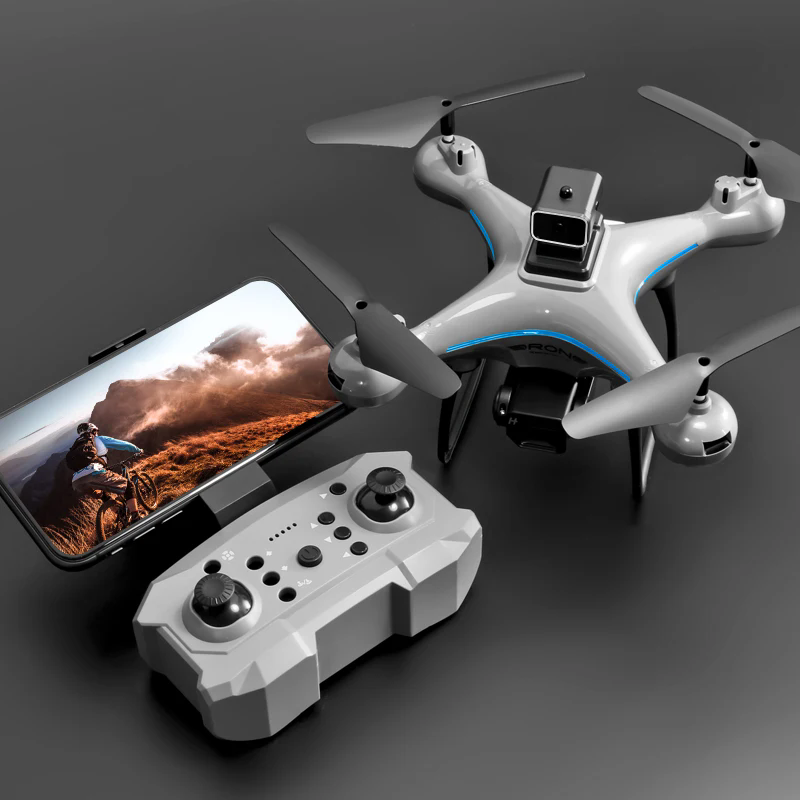 KY102 Drone Battery Propeller  - огляд і ціна Drone Ky102 Rc