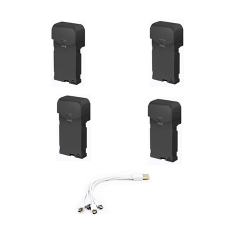 KY102 Drone Battery Propeller  - огляд і ціна Drone Ky102 Rc