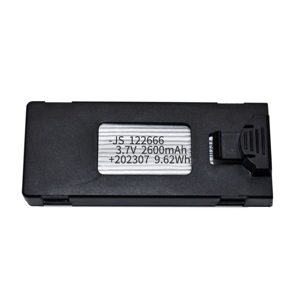 3.7v 1800mAh 2600mAh Remote Co - огляд і ціна Rc Drone E88