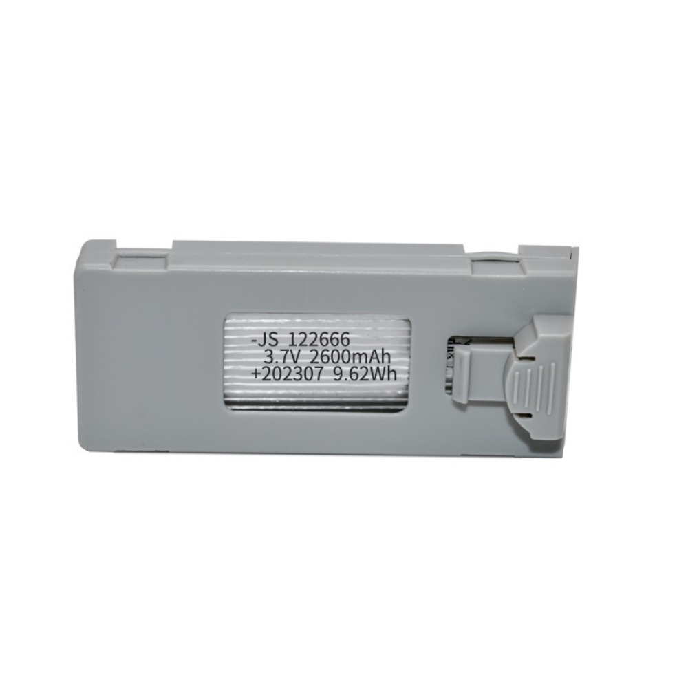 3.7v 1800mAh 2600mAh Remote Co - огляд і ціна Rc Drone E88