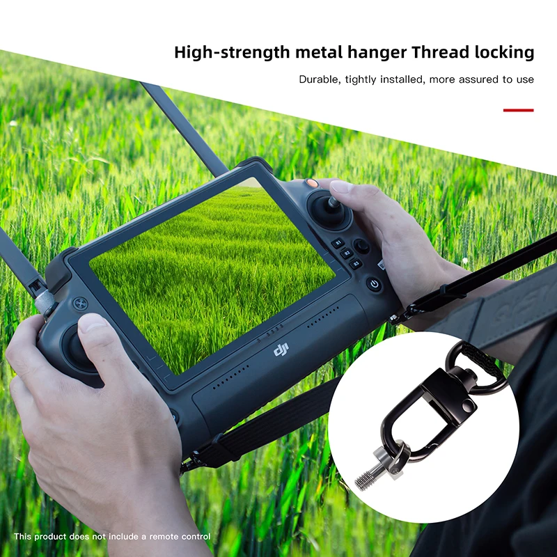 Neck Lanyard For DJI RC Plus R - огляд і ціна Drone Rc Lanyard