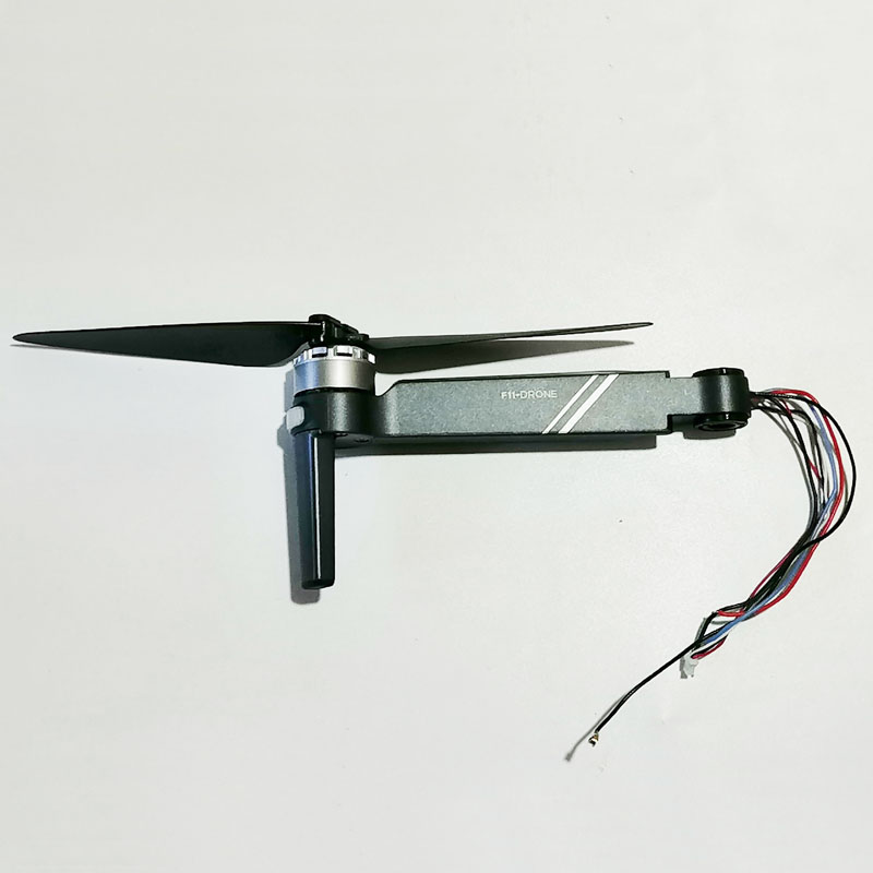 SJRC F11/F11 PRO/F11 4K PRO/F1 - огляд і ціна Drone Sjrc