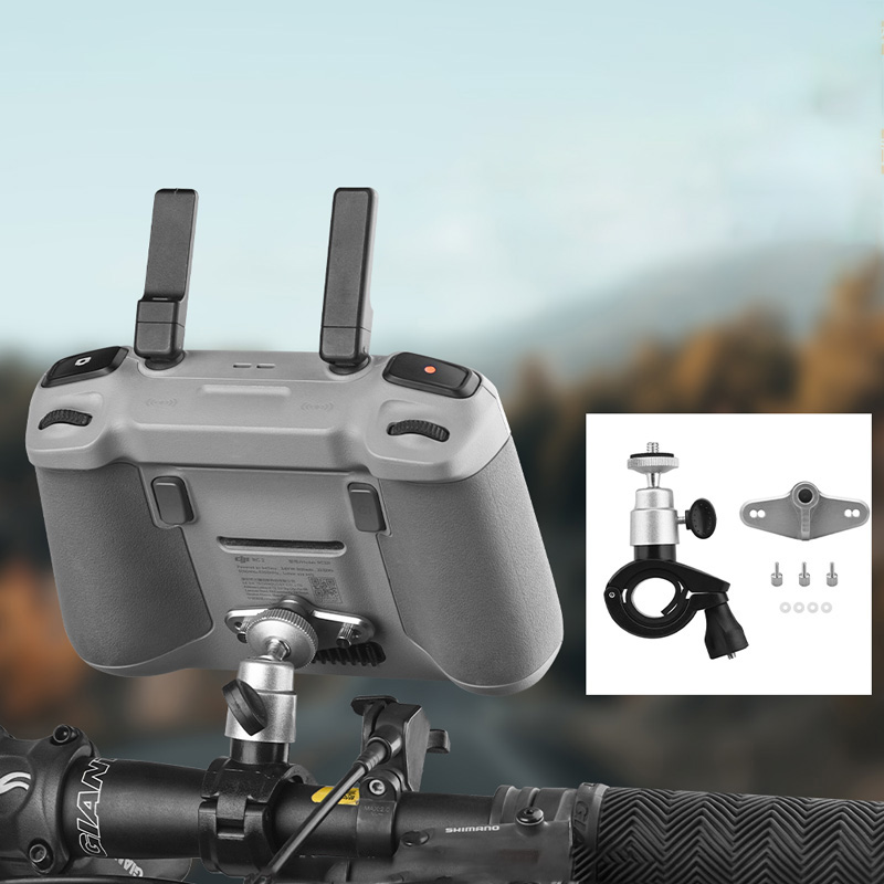 RC RC2 Remote Control Bike Hol - огляд і ціна Drone Dji Rc Mini 3