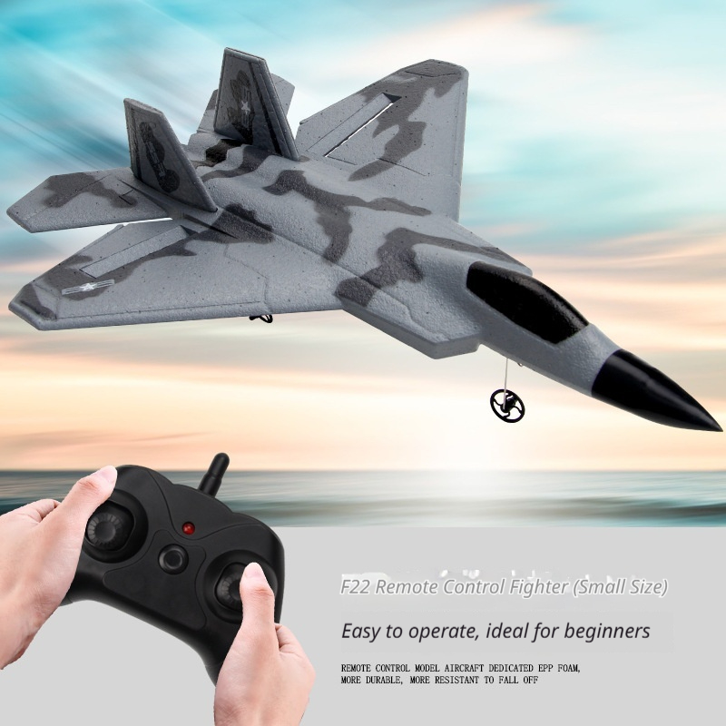 Fx622 RC Fighter Jet Foam Glid - огляд і ціна Drone Rc Fighter Jet