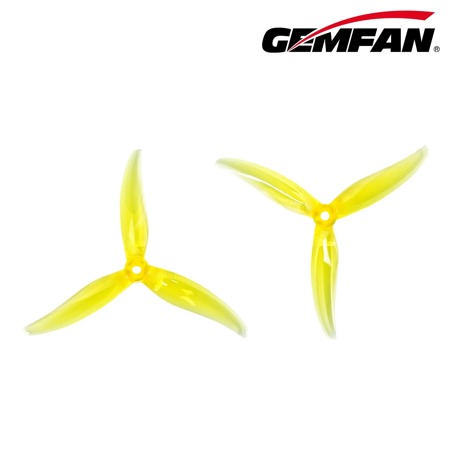 12 Pairs Gemfan 5129.2 MinJae  - огляд і ціна Fpv Racing Motor