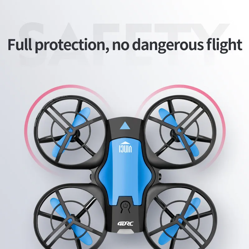 V8 New Mini Drone 4K Professio - огляд і ціна Drone App Rc Fpv