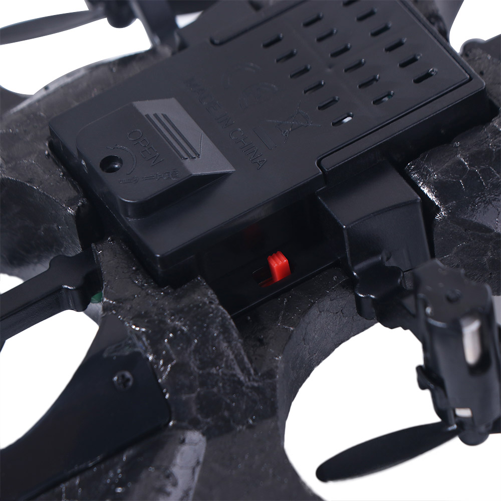 EPP Foam Remote Control Foam F - огляд і ціна Drone Rc Fighter Jet