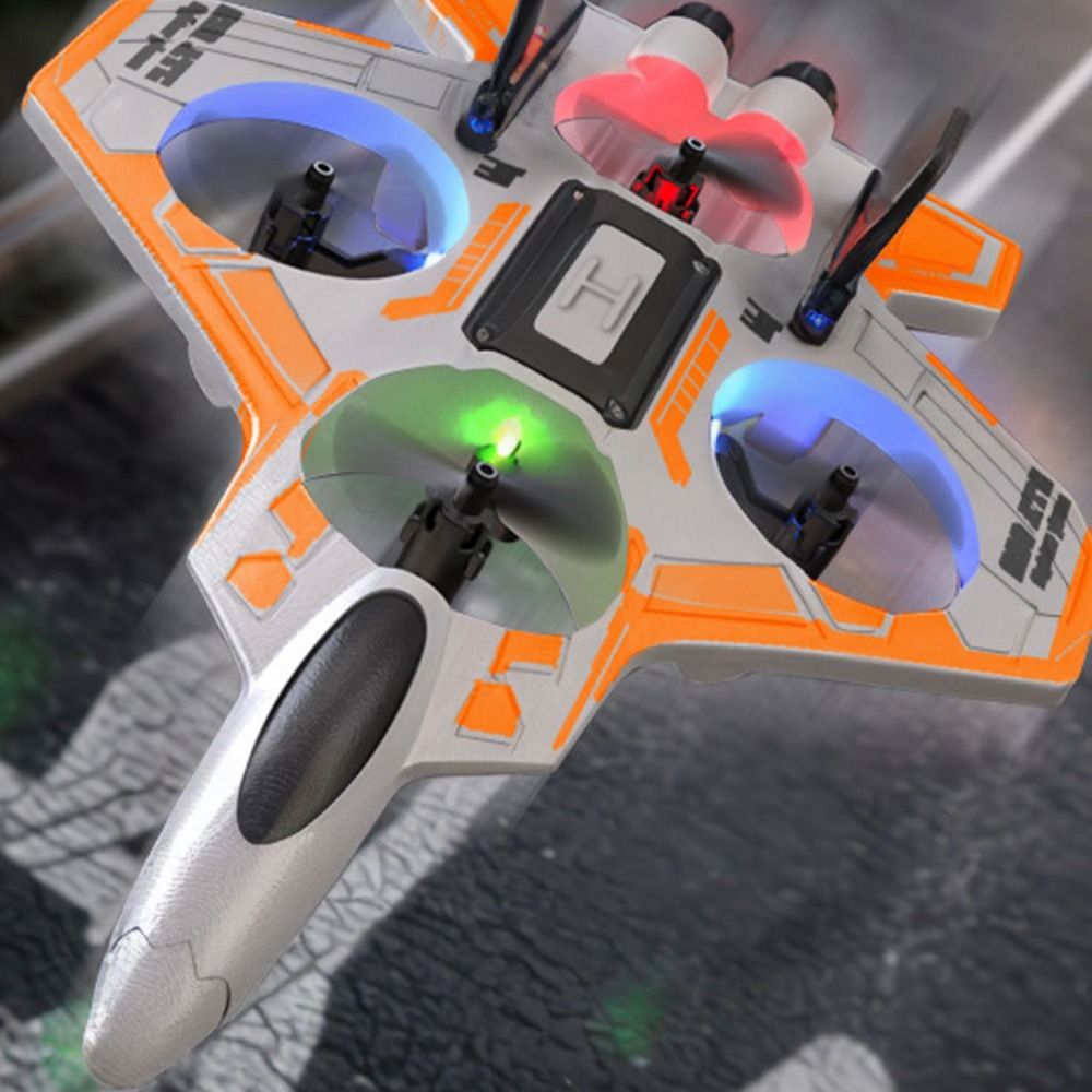 EPP Foam Remote Control Foam F - огляд і ціна Drone Rc Fighter Jet
