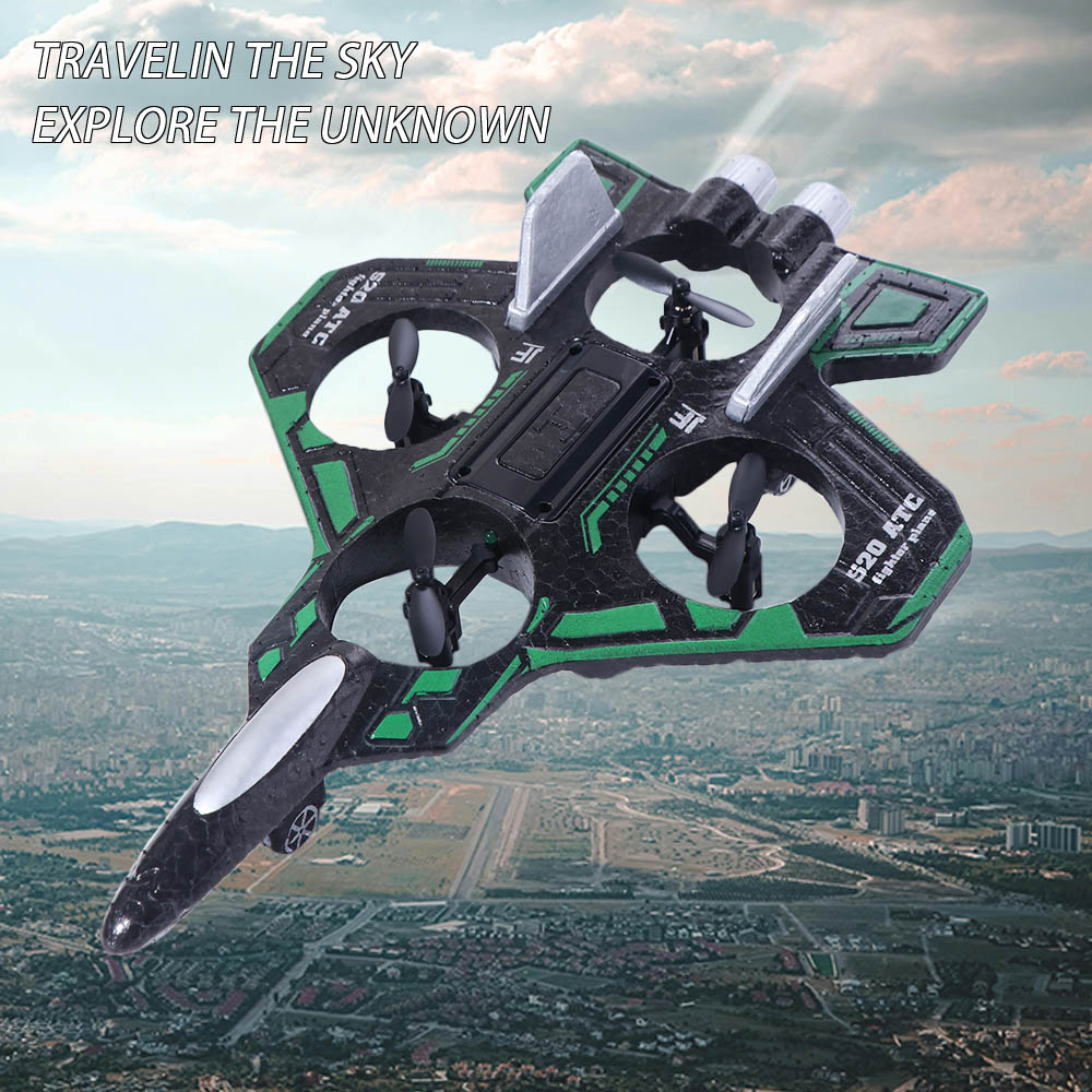 EPP Foam Remote Control Foam F - огляд і ціна Drone Rc Fighter Jet