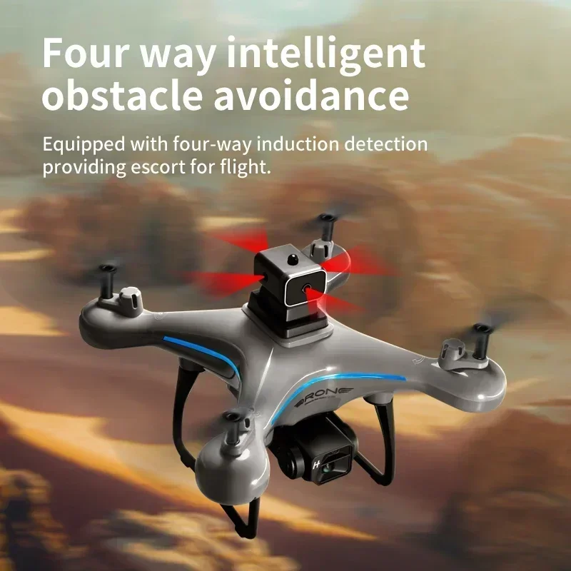 KY102 Drone 8K Professional HD - огляд і ціна Drone Ky102 Rc