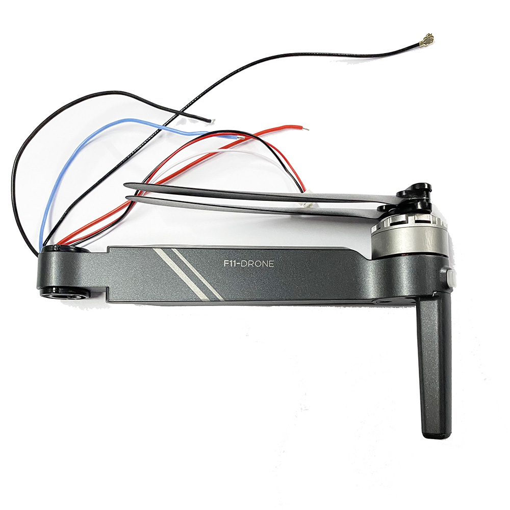 SJRC F11 F11S GPS Drone Access - огляд і ціна Drone Sjrc