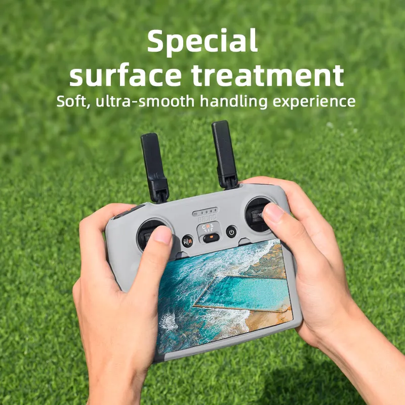 Silicone Sleeve for DJI Avata  - огляд і ціна Drone Dji Rc Mini 3