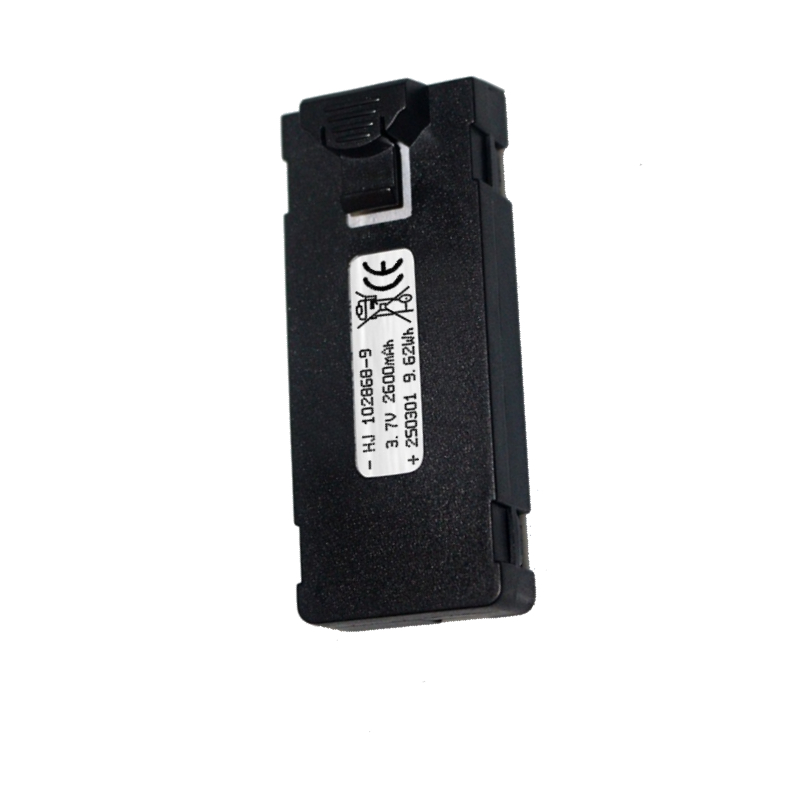 E88 Battery 3.7V 2600mAh For E - огляд і ціна Rc Drone E88