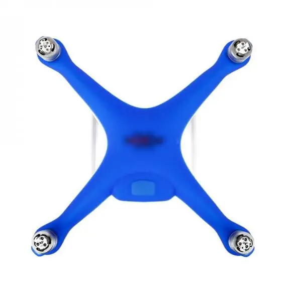 Silicone FUSELAGE cover Thicke - огляд і ціна Drone Rc Battery