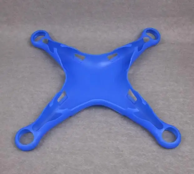 Silicone FUSELAGE cover Thicke - огляд і ціна Drone Rc Battery