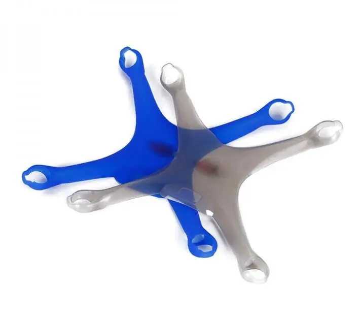 Silicone FUSELAGE cover Thicke - огляд і ціна Drone Rc Battery