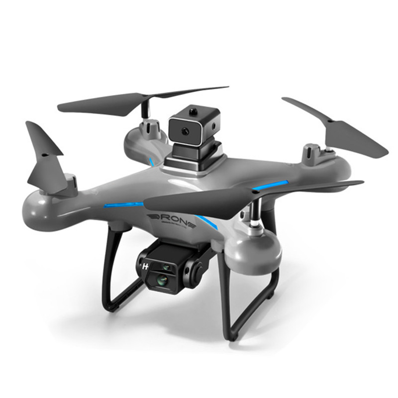 2025 KY102 Drone 4K Profession - огляд і ціна Drone Ky102 Rc