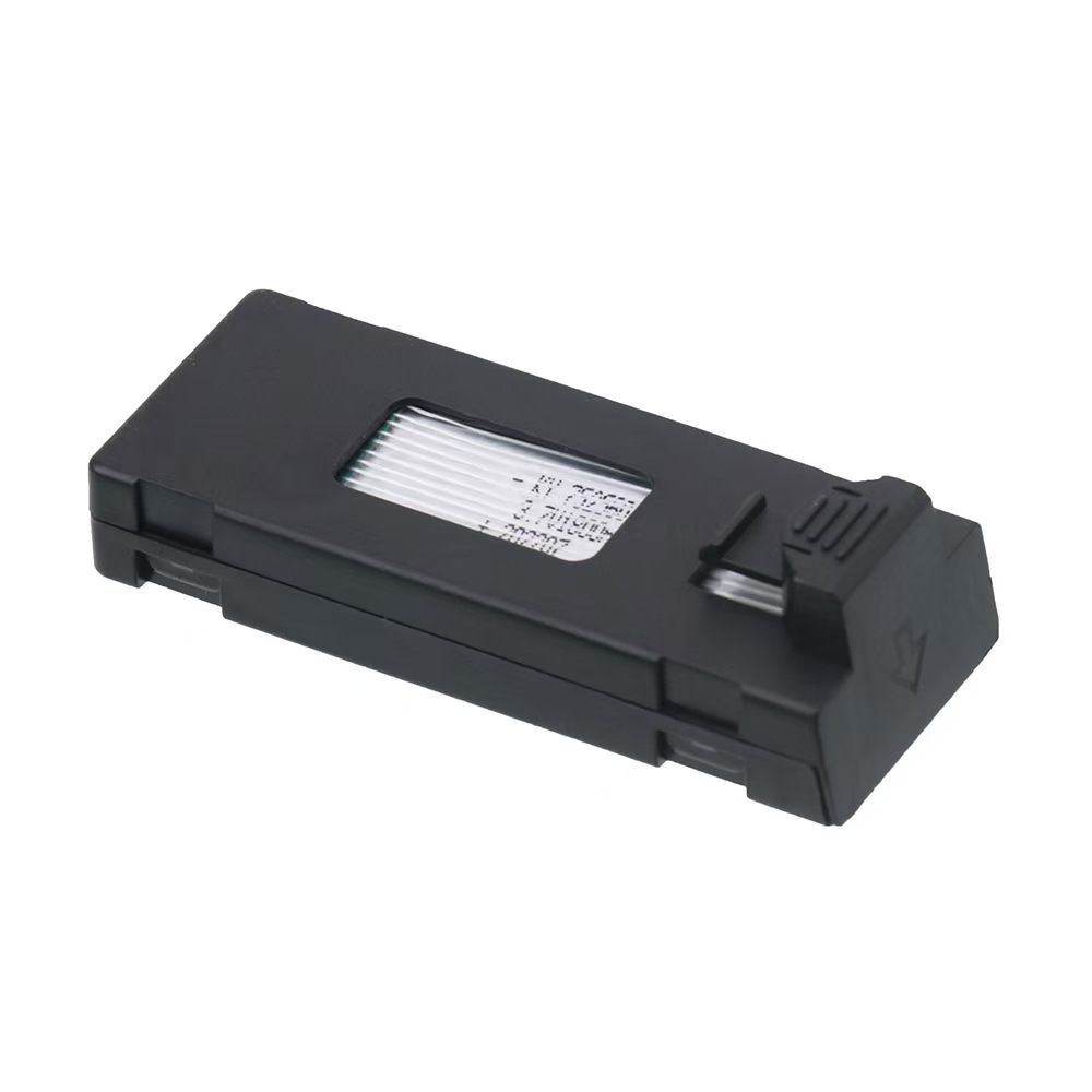 3.7V 1800Mah RC Drone Battery  - огляд і ціна Rc Drone E88