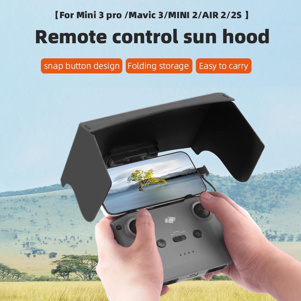 For DJI Mavic 3/Mini 2/Air 2/A - огляд і ціна Drone Dji Rc Mini 3