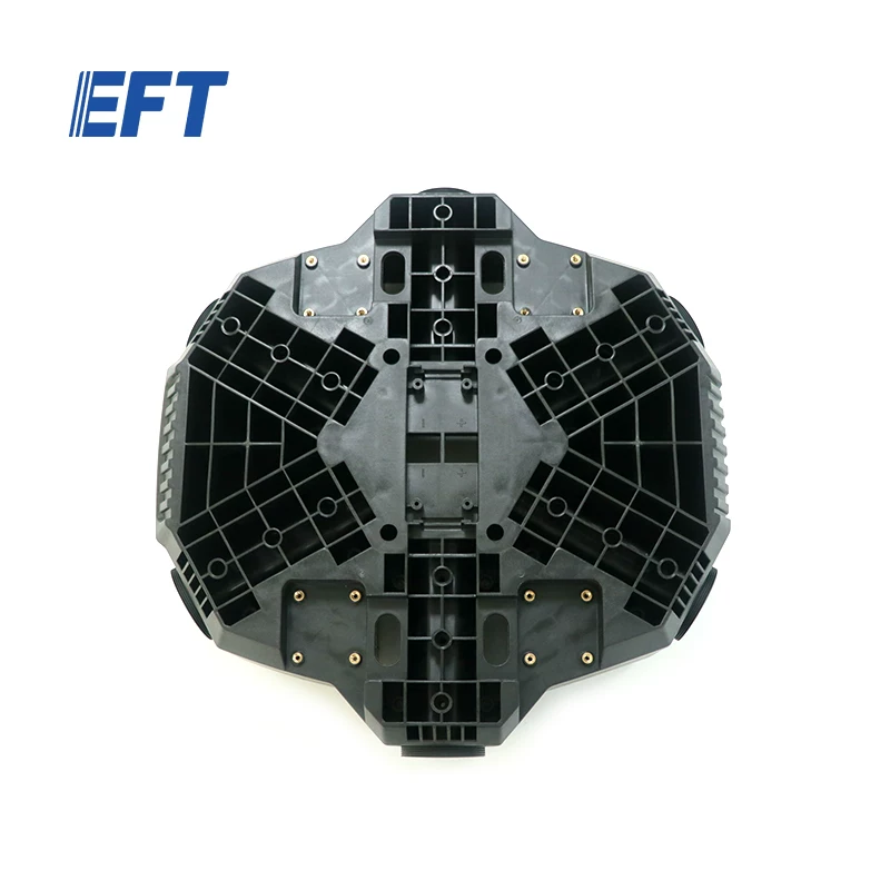 EFT E610P E616P E410P E416P ag - огляд і ціна Drone Rc1