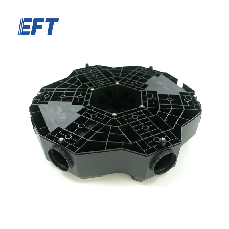 EFT E610P E616P E410P E416P ag - огляд і ціна Drone Rc1