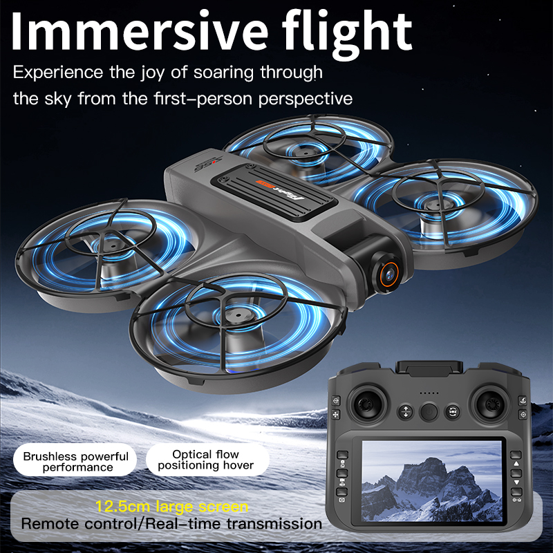 S156 Drone HD Dual-Camera Aeri - огляд і ціна Drone Rc Under 1000