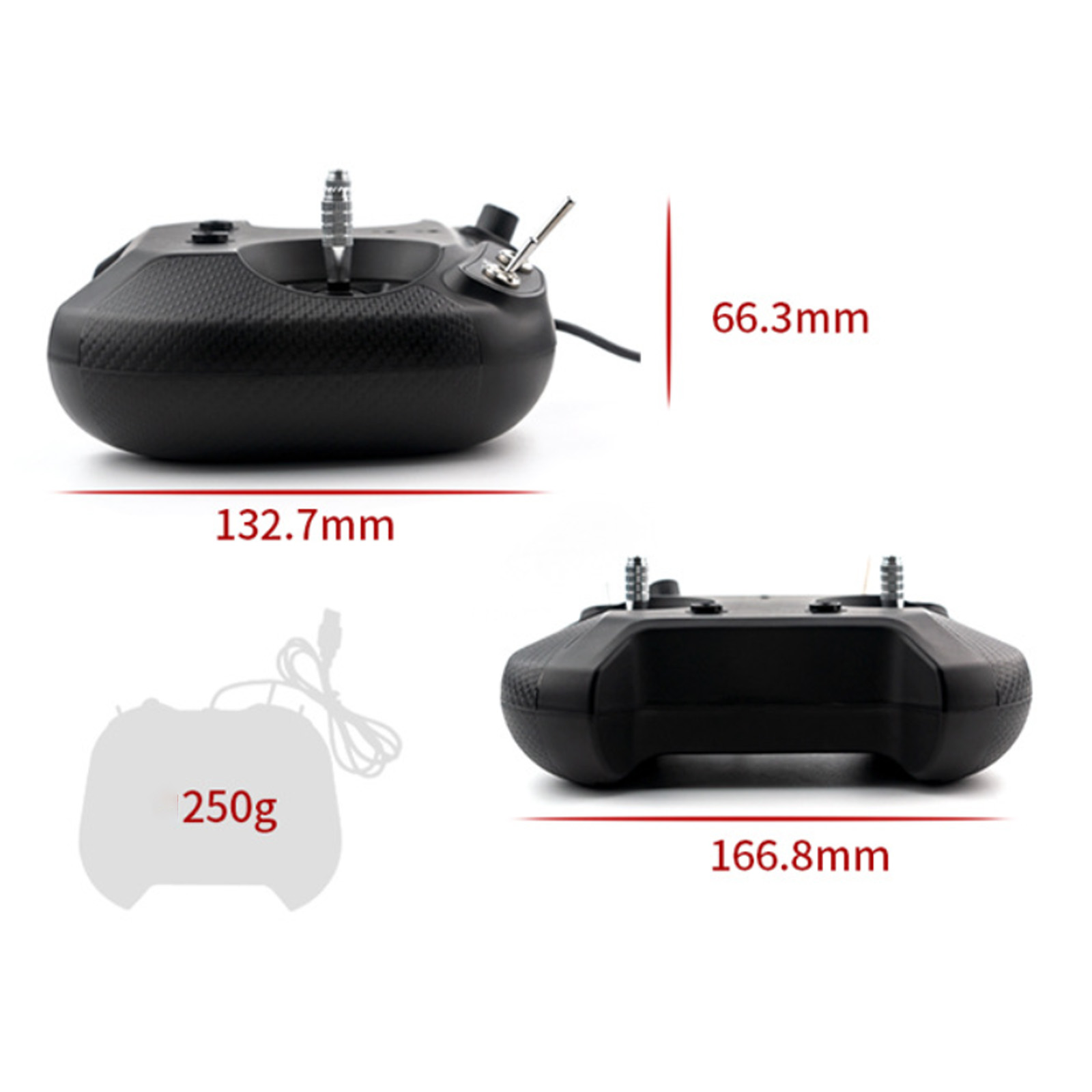 Flysky SM001 8CH RC Flight Sim - огляд і ціна Drone Rc Simulator