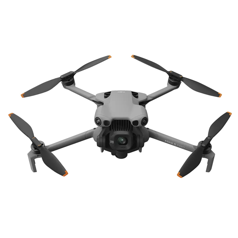 DJI Mini 5 Pro Fly More Combo  - огляд і ціна Drone Dji Rc Mini 3